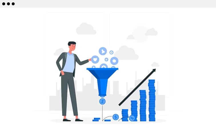 Effortless Lead Conversion