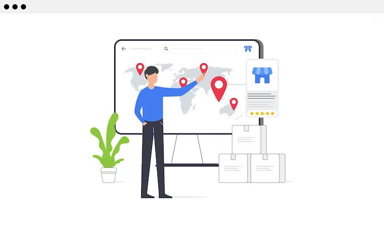 Local SEO Mastery