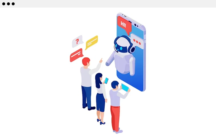 Personalised Interactions