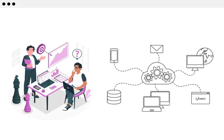 Seamless Integration