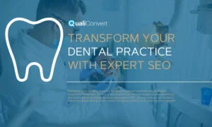transform dental practice with expert seo