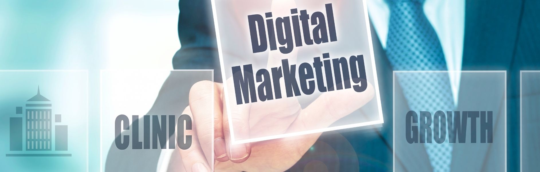 Comprehensive Solution for dentists