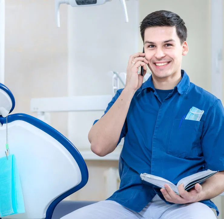 Dentist Booking Appoinment