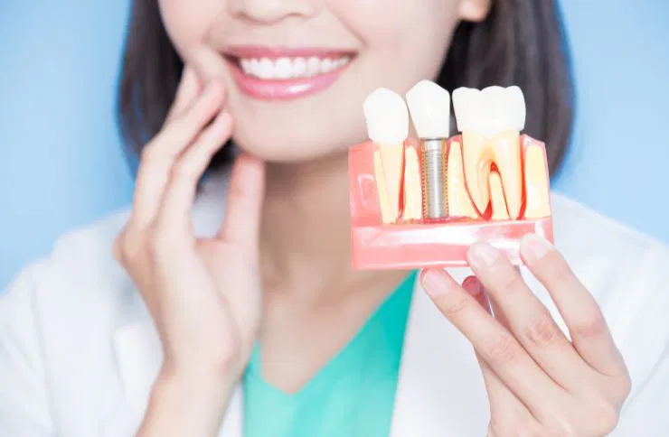 Dental Treatment