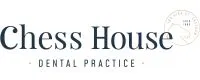 Chess House Dental Logo
