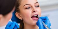 Cosmetic Dentistry