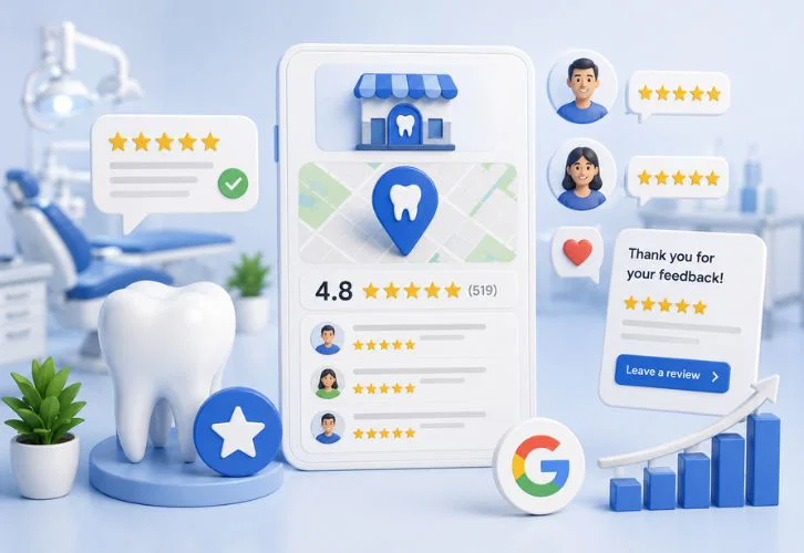 GBP Reviews