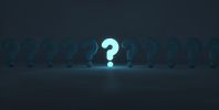 question